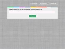Tablet Screenshot of cyberweb.in